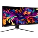 Monitor Gaming MSI 34" MAG 341CQP QD-OLED 30485