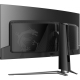Monitor Gaming MSI 34" MAG 341CQP QD-OLED 30495