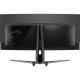 Monitor Gaming MSI 34" MAG 341CQP QD-OLED 30488