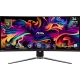 Monitor Gaming MSI 34" MAG 341CQP QD-OLED 30483