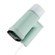 Aparat de Călcat Vertical Heinner HGS-1500GR, 1500W, Jet Abur 25 g/min, Talpă...