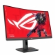 Monitor Gaming Asus 27" XG27WCMS 32593