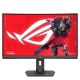 Monitor Gaming Asus 27" XG27WCMS
