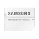 Card de Memorie Micro Secure Digital Card Samsung Pro Ultimate, 128GB 35107