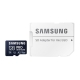Card de Memorie Micro Secure Digital Card Samsung Pro Ultimate, 128GB 35106