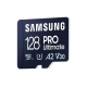 Card de Memorie Micro Secure Digital Card Samsung Pro Ultimate, 128GB 35100