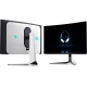 Monitor Dell Gaming Alienware 32" AW3225QF 80.32 cm QD OLED 3840 x 2160 at...
