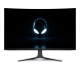 Monitor Dell Gaming Alienware 32" AW3225QF 80.32 cm QD OLED 3840 x 2160 at...