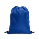 Rucsac Uni cu Snur 420D Albastru