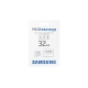 Card de Memorie Samsung Micro SDHC PRO Endurance (2022) UHS-1 Clasa 10 32GB +...