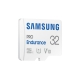 Card de Memorie Samsung Micro SDHC PRO Endurance (2022) UHS-1 Clasa 10 32GB +...