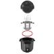 Instant Pot Pro 6, Multicooker 5.7L 39852