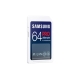Card microSDXC Samsung PRO PLUS 64GB UHS1 MB-SY64S/WW 40894