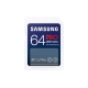 Card microSDXC Samsung PRO PLUS 64GB UHS1 MB-SY64S/WW