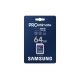 Card microSDXC Samsung PRO PLUS 64GB UHS1 MB-SY64S/WW 40897