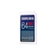 Card microSDXC Samsung PRO PLUS 64GB UHS1 MB-SY64S/WW 40895