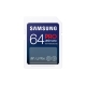 Card microSDXC Samsung PRO PLUS 64GB UHS1 MB-SY64S/WW 40893