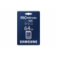 Card microSDXC Samsung PRO PLUS 64GB UHS1 MB-SY64S/WW 40892