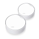 TP-Link Deco X50-PoE (2-pack): Sistem Mesh Wi-Fi 6