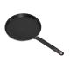 Tigaie clatite profesionala Chef Line, 26 cm, Cooking by Heinner