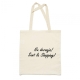 Sacosa Heinner pentru cumparaturi, bumbac cu print (HR-SHPBAG38)