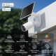 Camera Supraveghere Wireless 2K Exterior/Interior TP-Link Tapo C410 51309