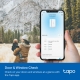 Tapo T110 TP-Link - Senzor smart de miscare, securitate pentru ferestre si...
