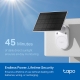 Camera Supraveghere Wireless 2K Exterior/Interior TP-Link Tapo C410 51310