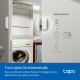 Tapo T110 TP-Link - Senzor smart de miscare, securitate pentru ferestre si...