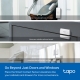 Tapo T110 TP-Link - Senzor smart de miscare, securitate pentru ferestre si...