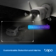 TP-Link Tapo C325WB - Camera IP Exterior, 2K, IP66, 4 MP, wireless, microfon,...