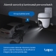 Tapo C510W TP-Link camera IP Exterior, 2K QHD 2560x1440, 360 grade, IP66...