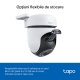 Tapo C510W TP-Link camera IP Exterior, 2K QHD 2560x1440, 360 grade, IP66...