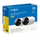 Camera Supraveghere Wireless TAPO C410 (2-Pack) 51337