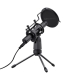 Microfon Trust GXT 241 Velica USB Streaming Microphone (24182) 51033