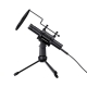 Microfon Trust GXT 241 Velica USB Streaming Microphone (24182) 51031
