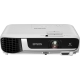 Proiector Epson EB-W51, UHE, 4000 lumeni, 1280 x 800, VGA, HDMI (V11H977040)