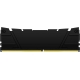 Memorie Kingston FURY Renegade Black XMP, 16GB (2x8GB) DDR4, 3200MT/s, CL16...