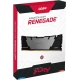 Memorie Kingston FURY Renegade Black XMP, 16GB (2x8GB) DDR4, 3200MT/s, CL16...