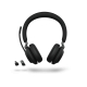 Jabra Evolve2 65, Bluetooth Black
