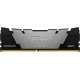 Memorie Kingston FURY Renegade Black XMP, 16GB (2x8GB) DDR4, 3200MT/s, CL16...