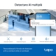 Tapo C510W TP-Link camera IP Exterior, 2K QHD 2560x1440, 360 grade, IP66...