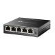 Switch Gigabit Smart 5 Porturi TP-Link Omada 50880