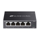 TP-Link Omada 5-Port Gigabit Desktop Switch DS105G