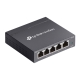 TP-Link Omada 5-Port Gigabit Desktop Switch DS105G 50884