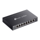 Omada TP-Link 8-Port Gigabit Desktop Switch PORT 50910