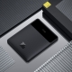 Baterie externa Baseus Blade Power PPDGL-01, Digital Display, 20000mAh 51109