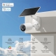Tapo C425 Kit Camera Supraveghere Wireless Inteligenta 51351