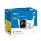 TP-Link Tapo C325WB - Camera IP Exterior, 2K, IP66, 4 MP, wireless, microfon,...