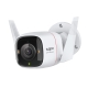 TP-Link Tapo C325WB - Camera IP Exterior, 2K, IP66, 4 MP, wireless, microfon,...